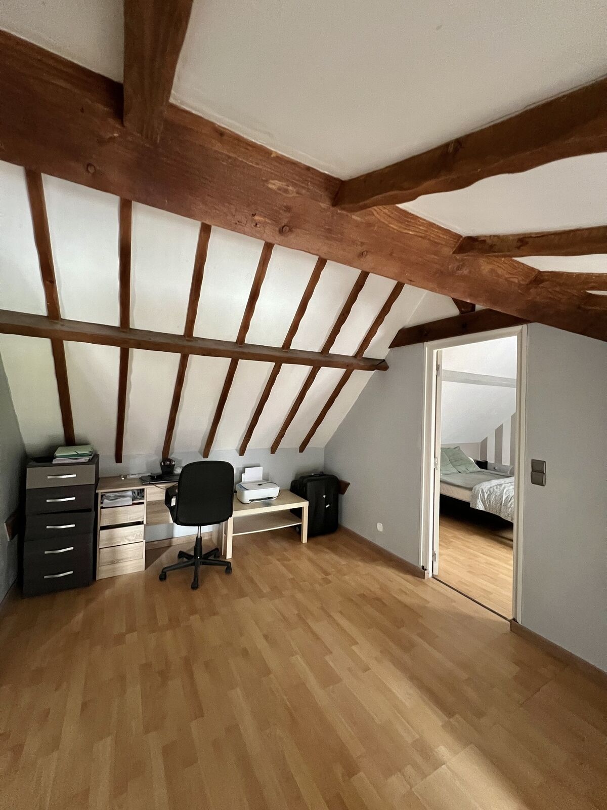 Belle maison individuelle  - Img 4289