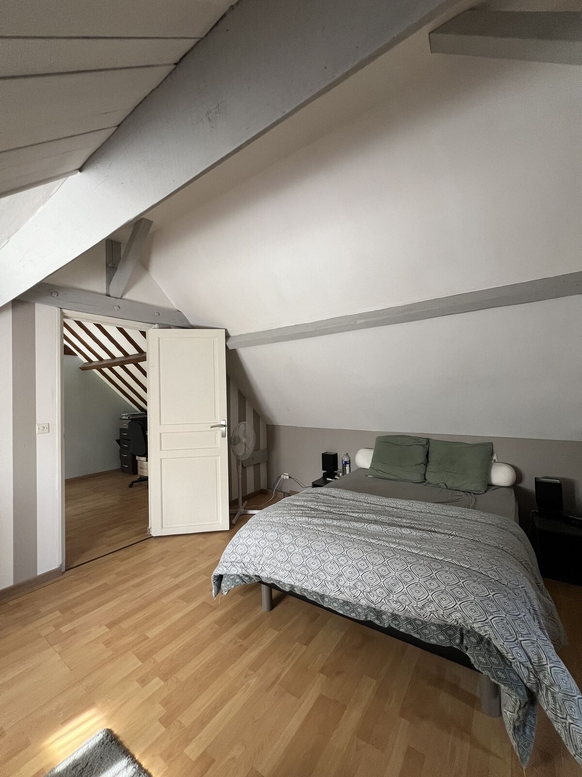 Belle maison individuelle  - Img 4292