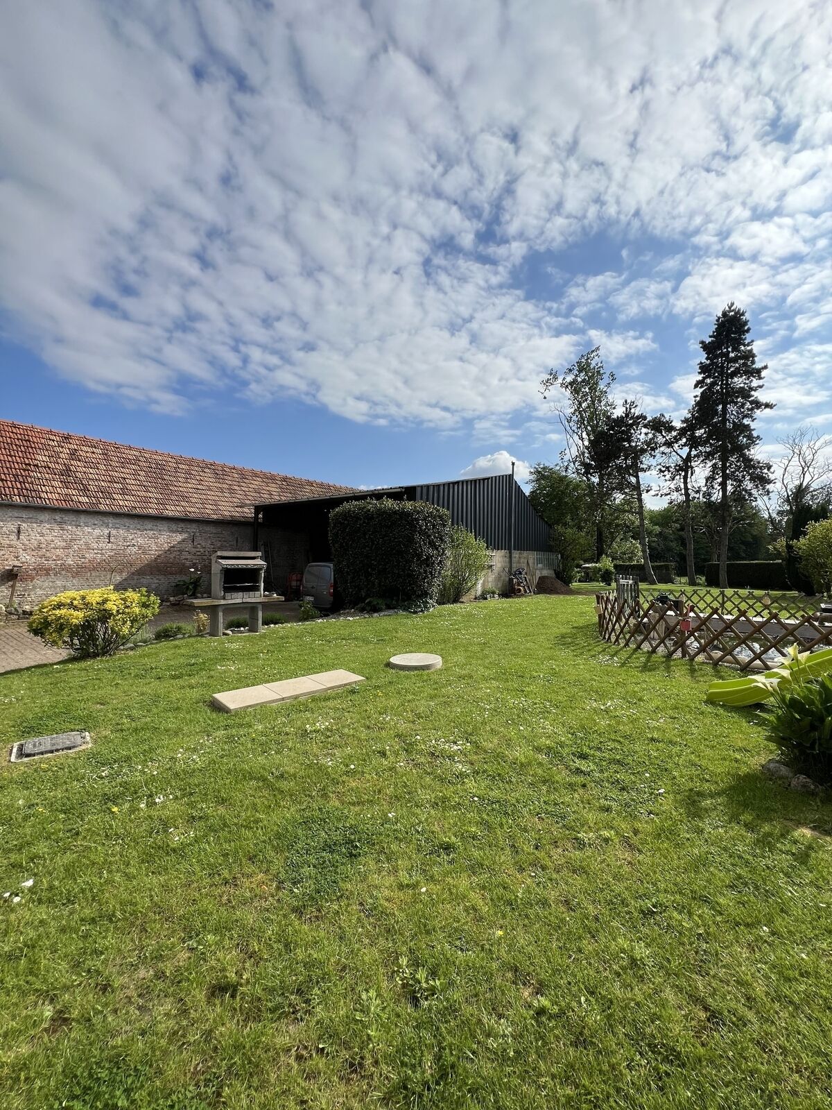 Belle maison individuelle  - Img 4295