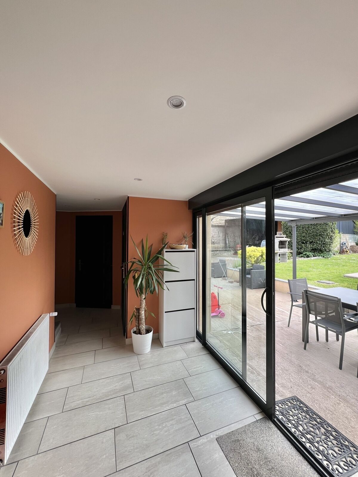 Belle maison individuelle  - Img 4284