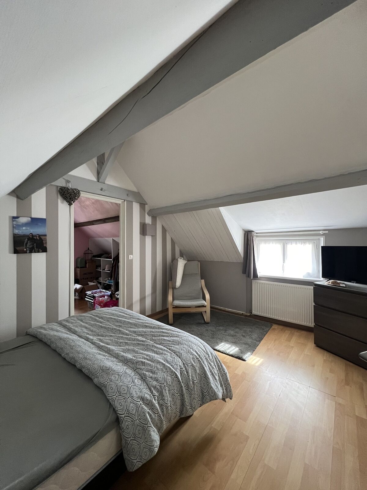 Belle maison individuelle  - Img 4291