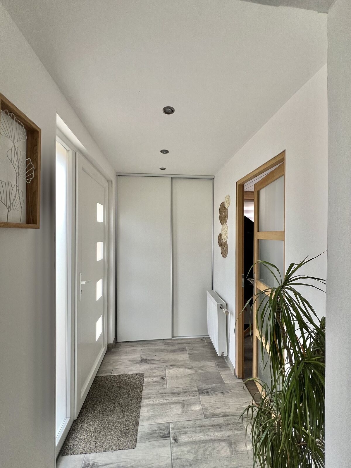 Belle maison individuelle  - Img 4277