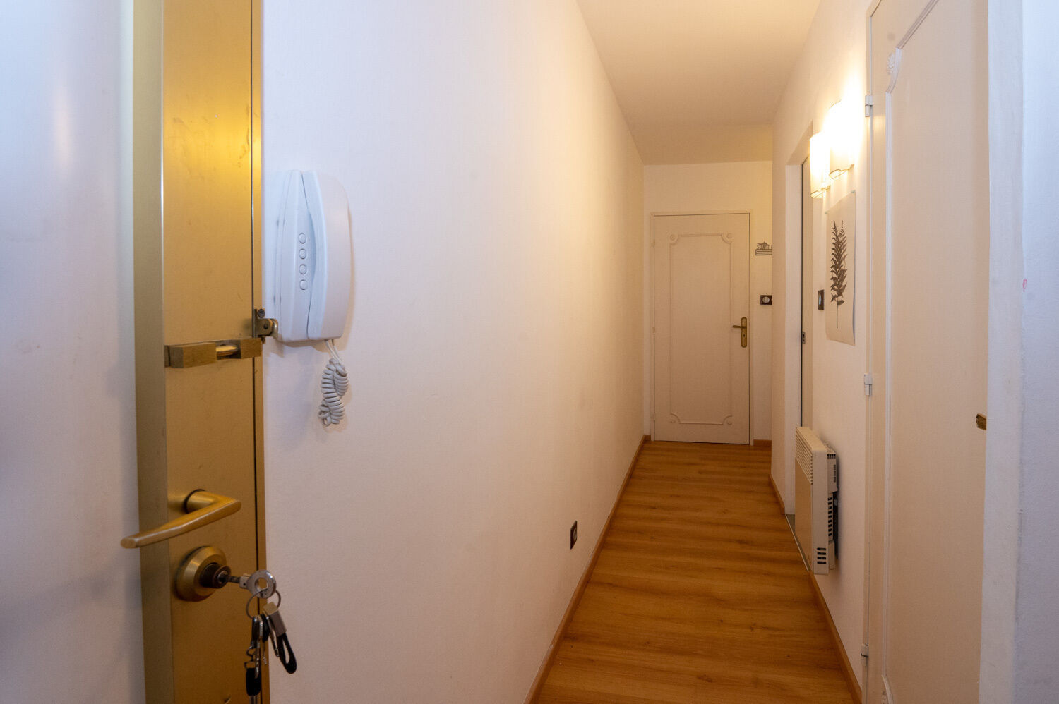 Charmant 3 pièces de 69 m² env. à Neudorf - T3 rue de soultz stbg-25