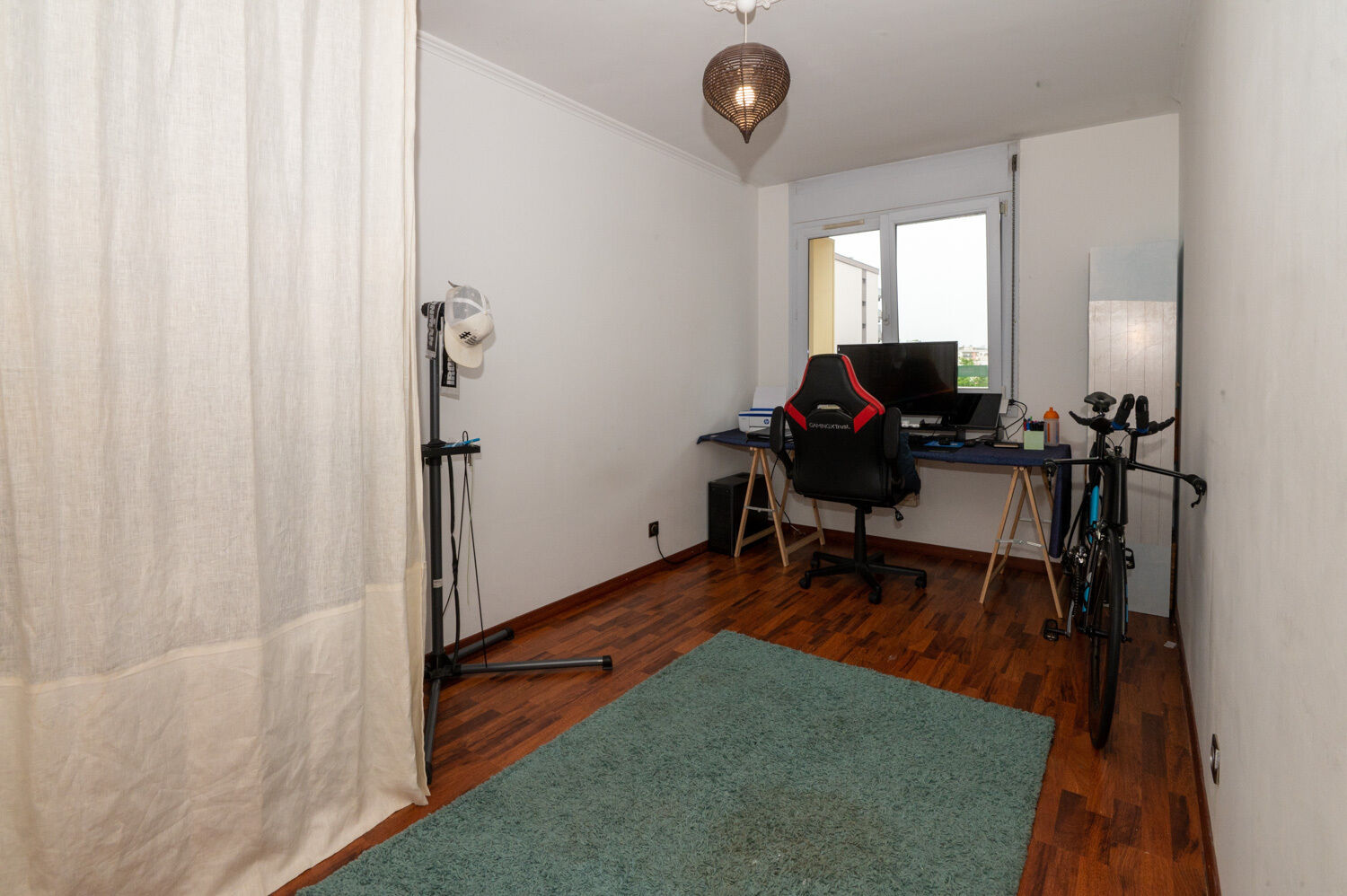 Charmant 3 pièces de 69 m² env. à Neudorf - T3 rue de soultz stbg-4