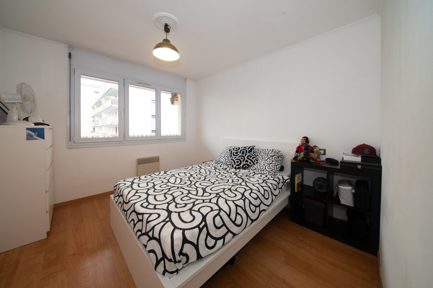 Charmant 3 pièces de 69 m² env. à Neudorf - T3 rue de soultz stbg-6