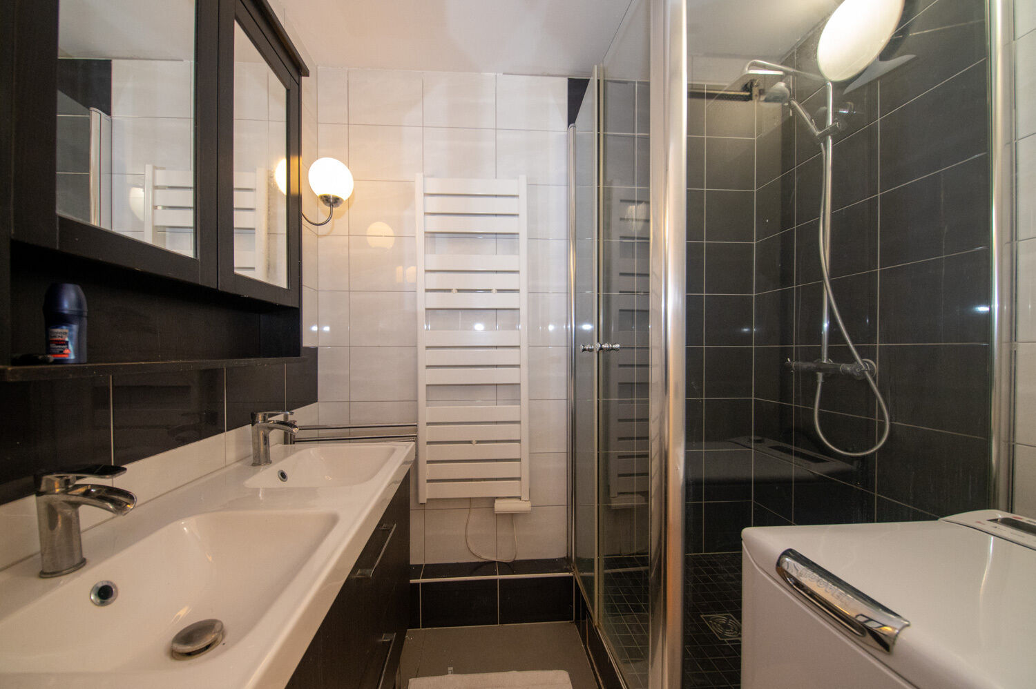 Charmant 3 pièces de 69 m² env. à Neudorf - T3 rue de soultz stbg-8