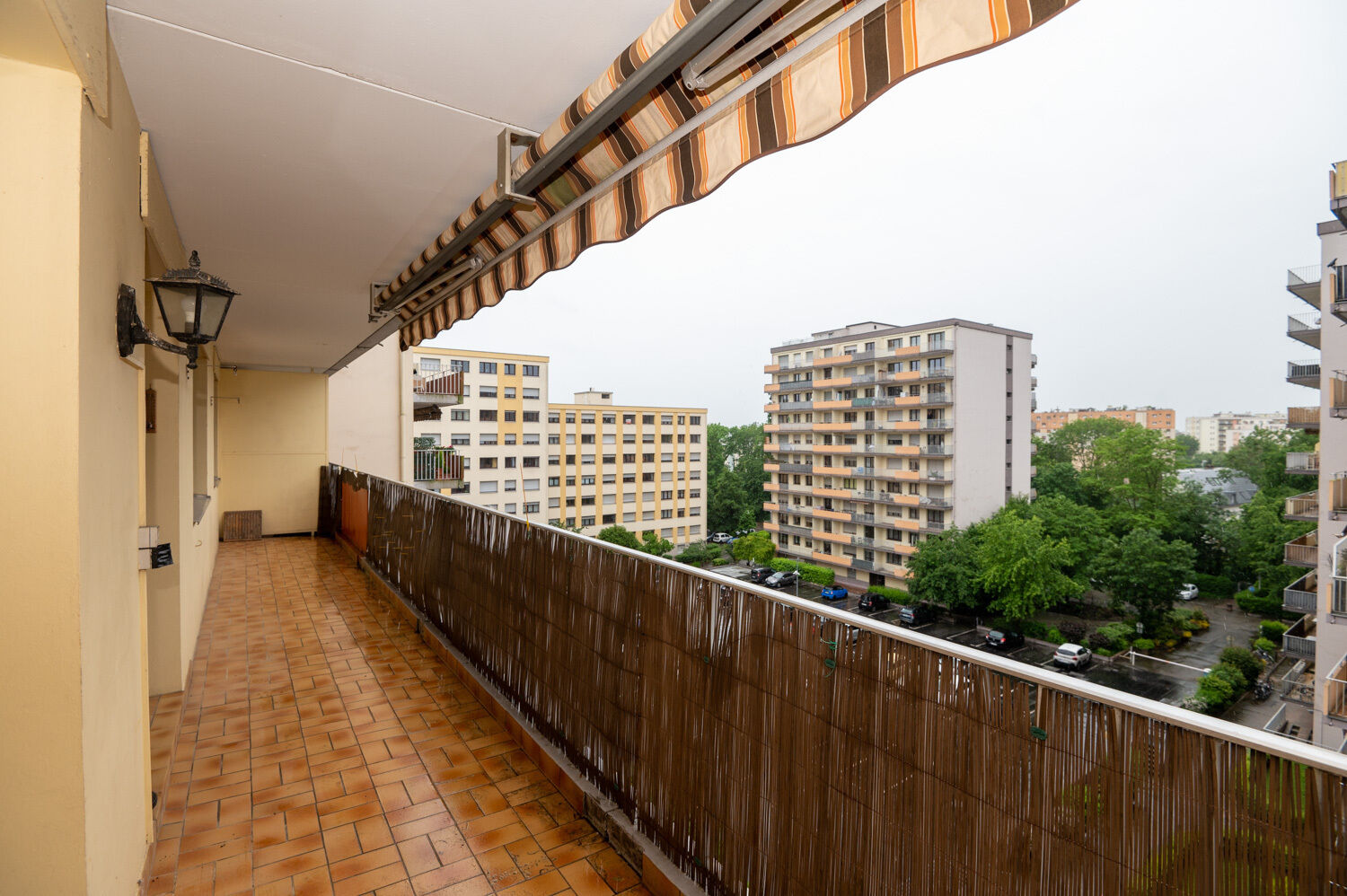 Charmant 3 pièces de 69 m² env. à Neudorf - T3 rue de soultz stbg-28