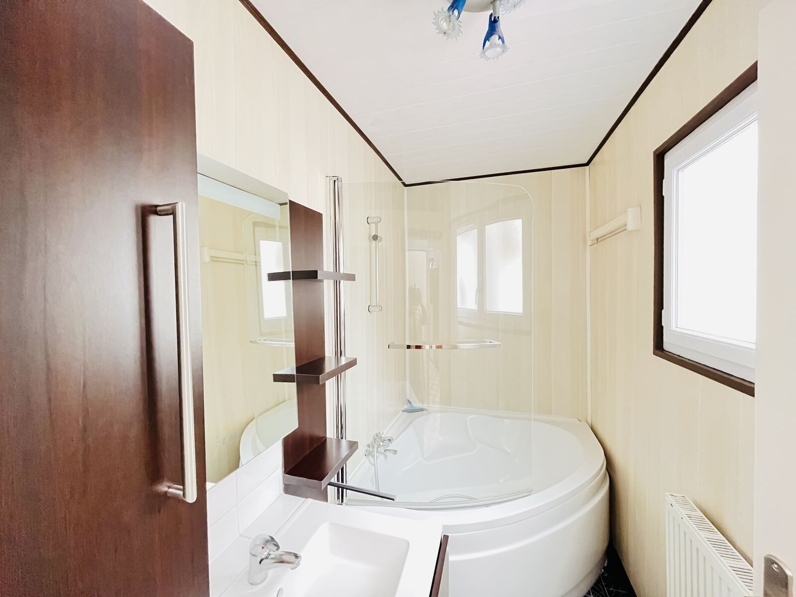 Charmante maison à Croix sur 95m2 avec petite courée - Img 2691