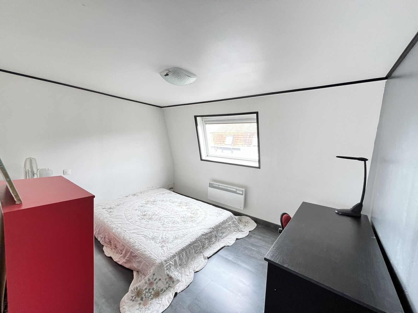 Charmante maison à Croix sur 95m2 avec petite courée - Img 2681