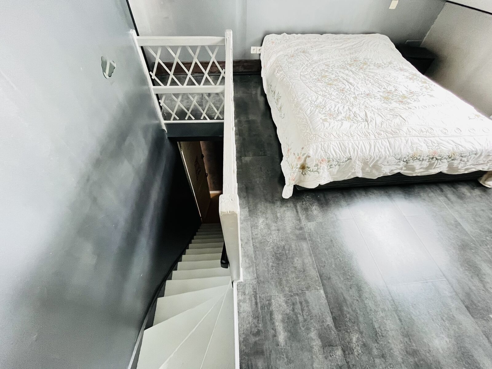 Charmante maison à Croix sur 95m2 avec petite courée - Img 2689