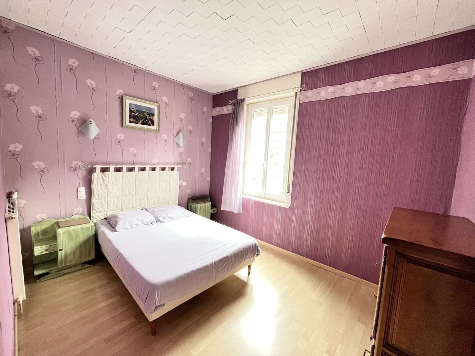 Charmante maison à Croix sur 95m2 avec petite courée - Img 2661