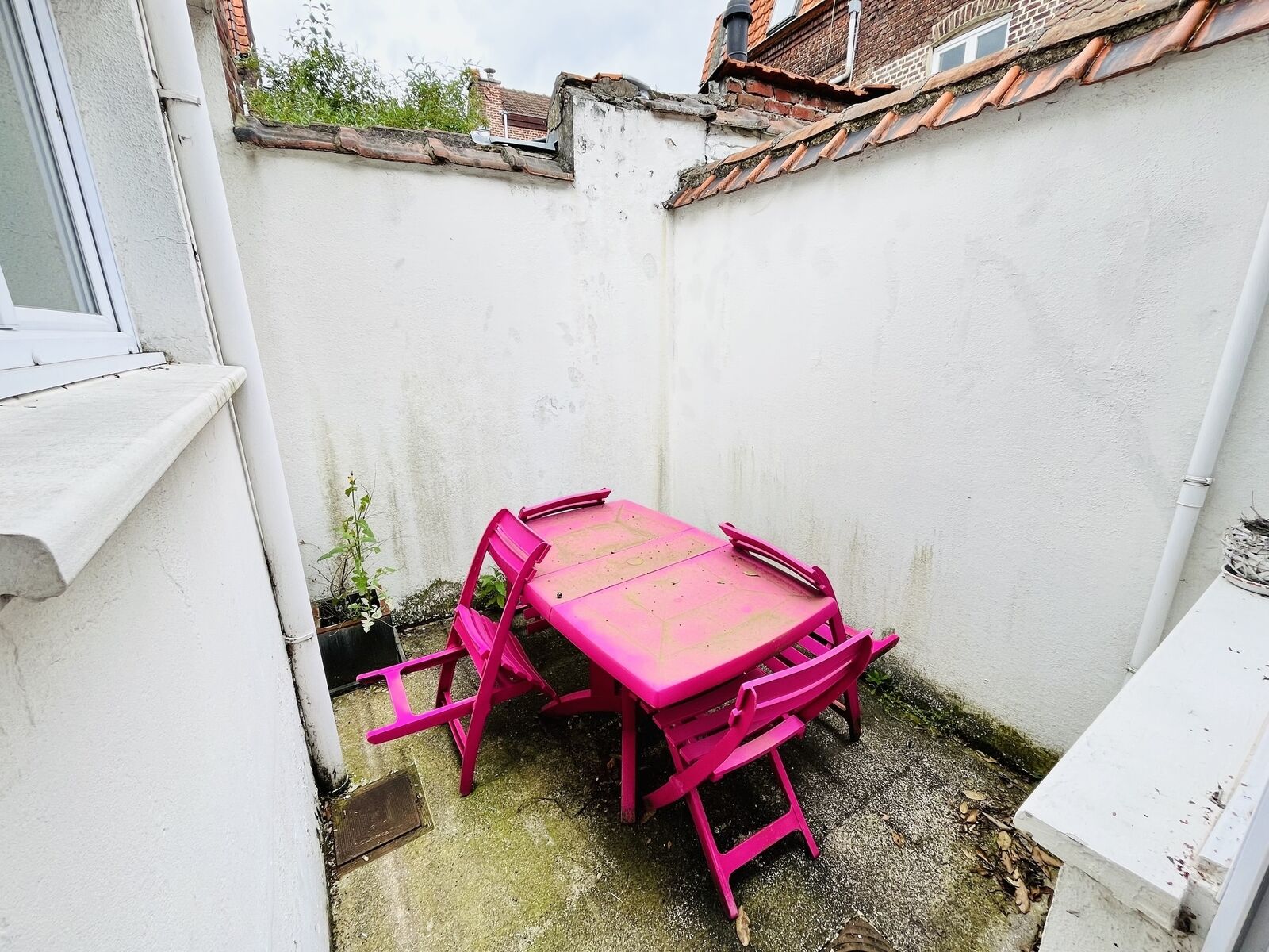 Charmante maison à Croix sur 95m2 avec petite courée - Img 2721