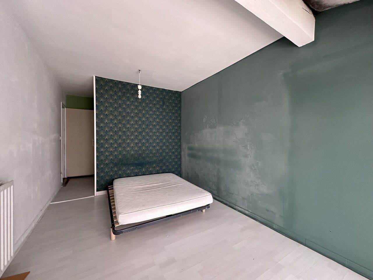 Maison plain pied T4 jardin et piscine - Img 3685 - grande