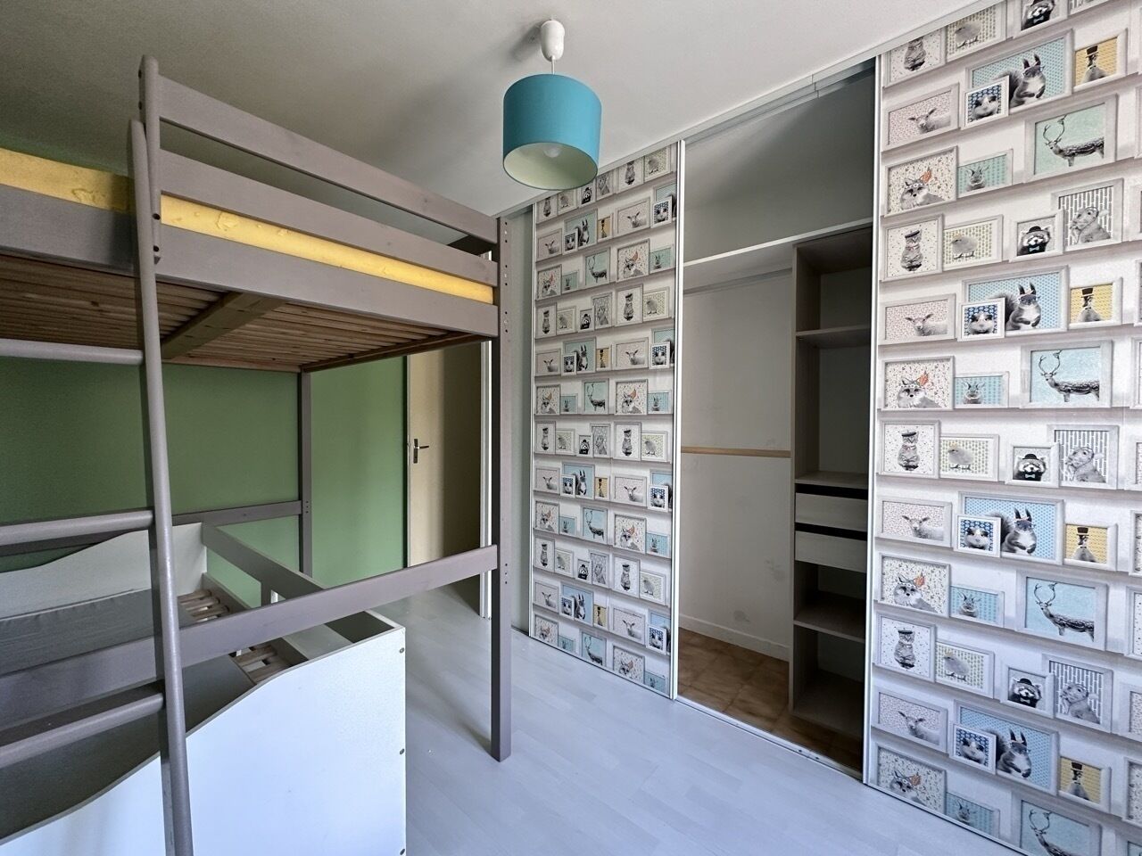 Maison plain pied T4 jardin et piscine - Img 3682 - grande