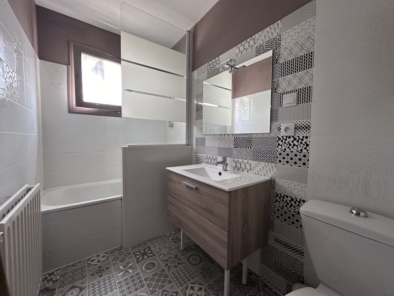 Maison plain pied T4 jardin et piscine - Img 3671 - grande