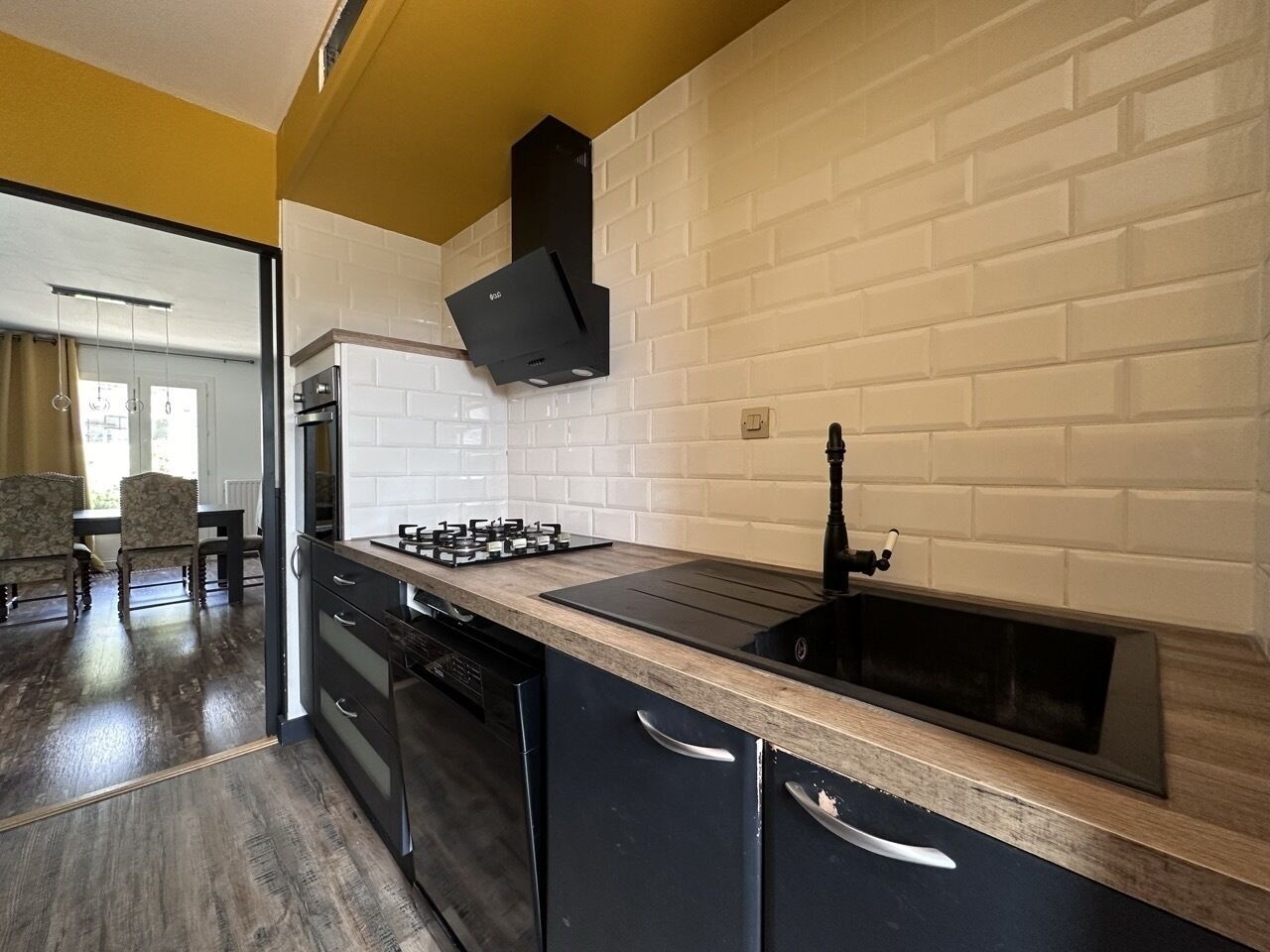 Maison plain pied T4 jardin et piscine - Img 3676 - grande