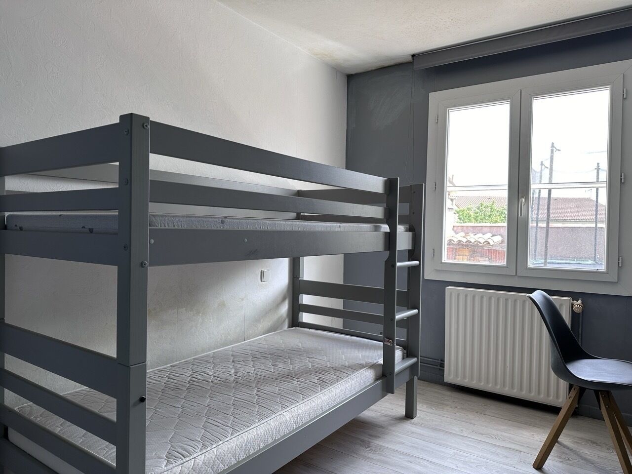 Maison plain pied T4 jardin et piscine - Img 3670 - grande