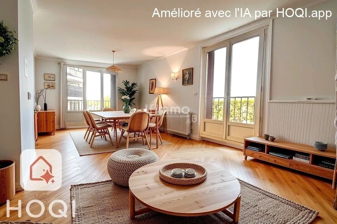 Appartement 54m2 - Hoqi-9e2dca2ed81f4b64a2e7a6d29946ec7b