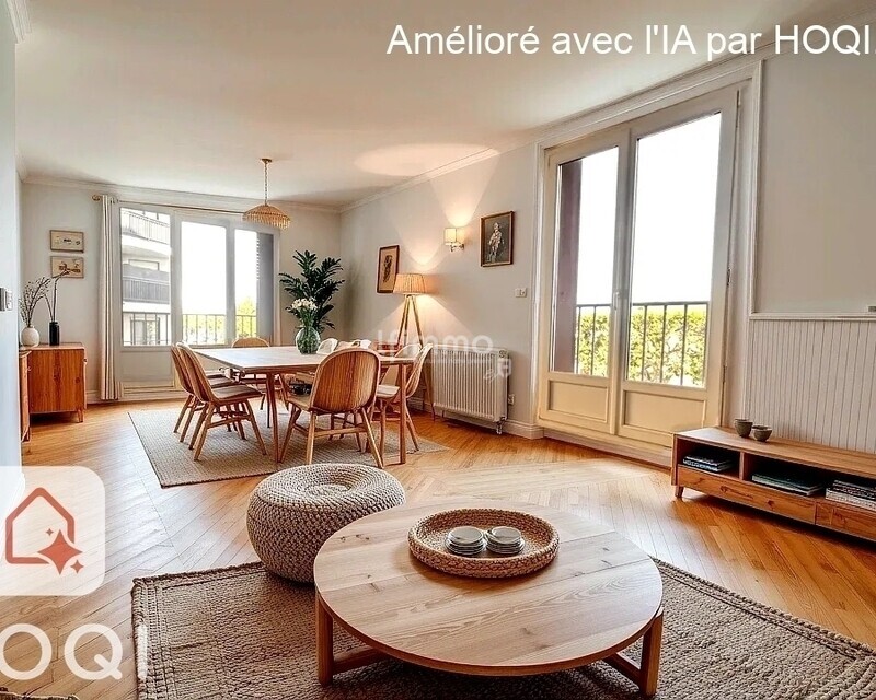 Appartement 54m2 - Hoqi-9e2dca2ed81f4b64a2e7a6d29946ec7b