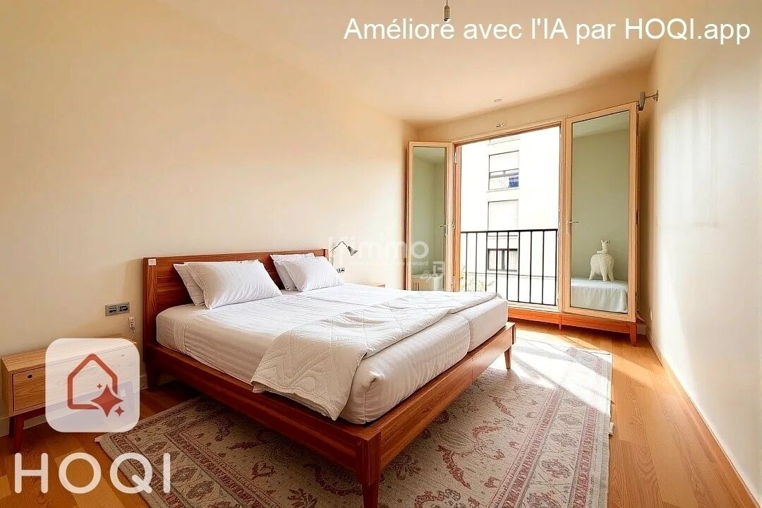 Appartement 54m2 - Hoqi-3e8e48f7f5524eb6875439d61116986b