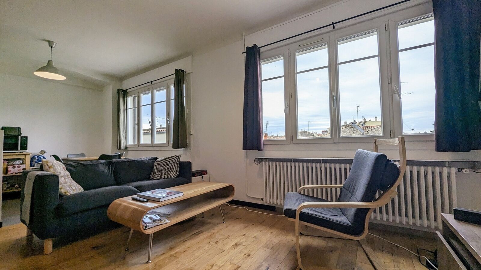 Quartier Méditerranée - T3 de 71 m²  - Pxl 20240529 152224036