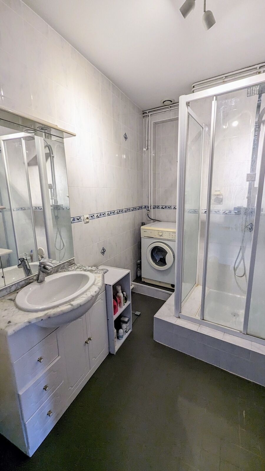 Quartier Méditerranée - T3 de 71 m²  - Pxl 20240529 151423920