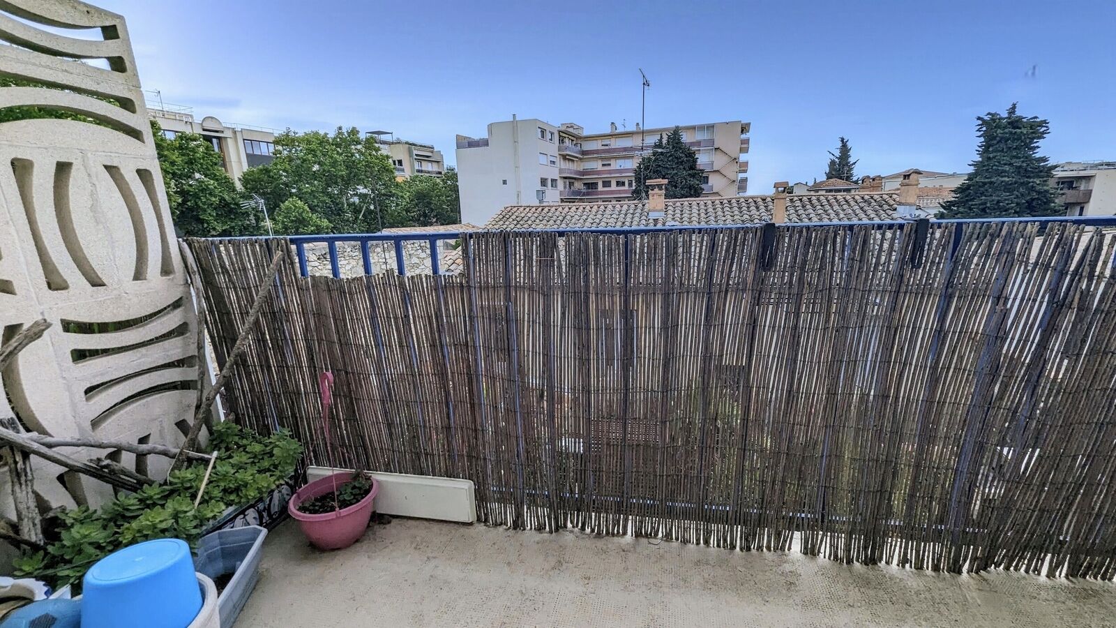 Quartier Méditerranée - T3 de 71 m²  - Pxl 20240529 150530062 2