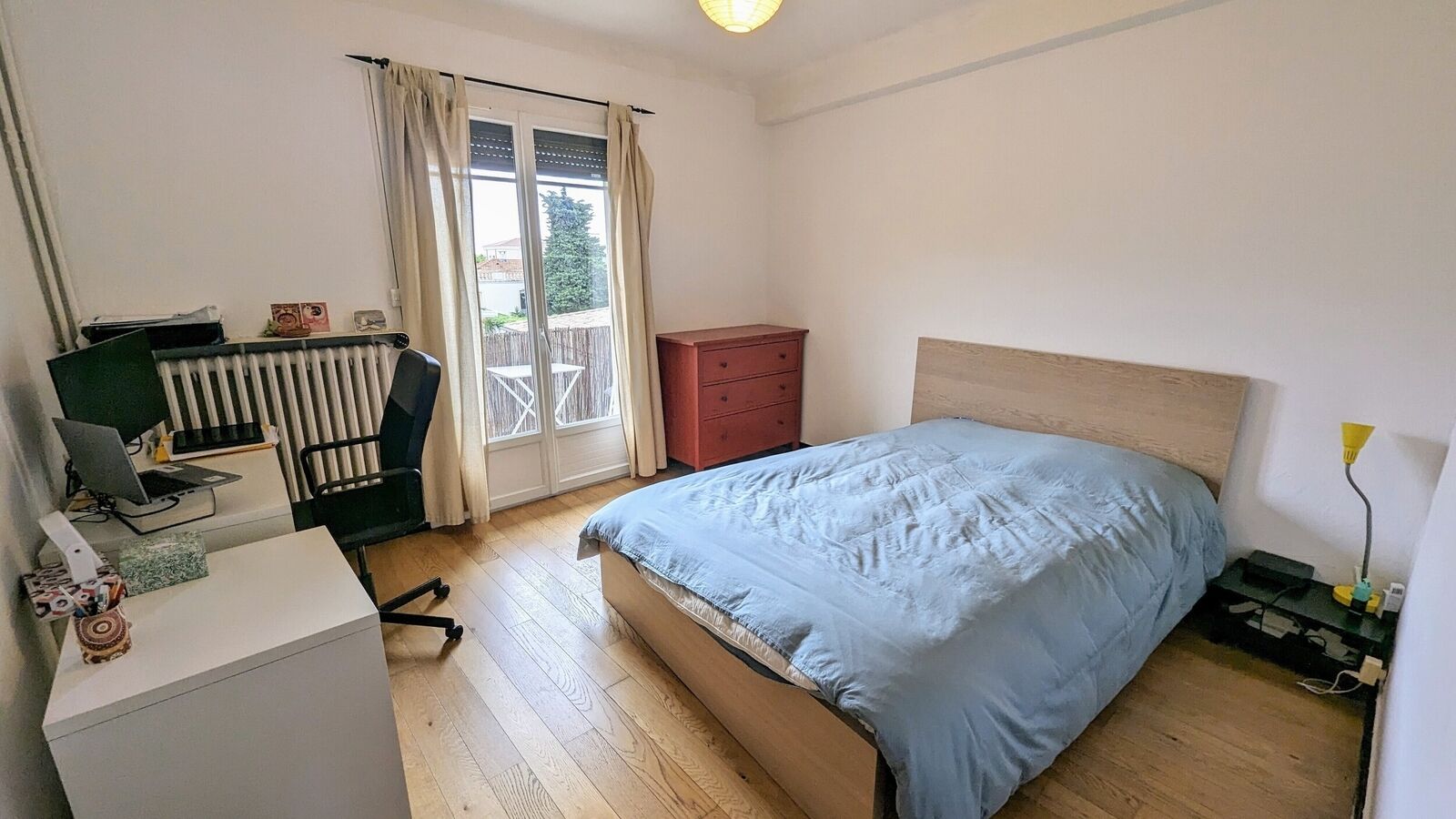 Quartier Méditerranée - T3 de 71 m²  - Pxl 20240529 145659085