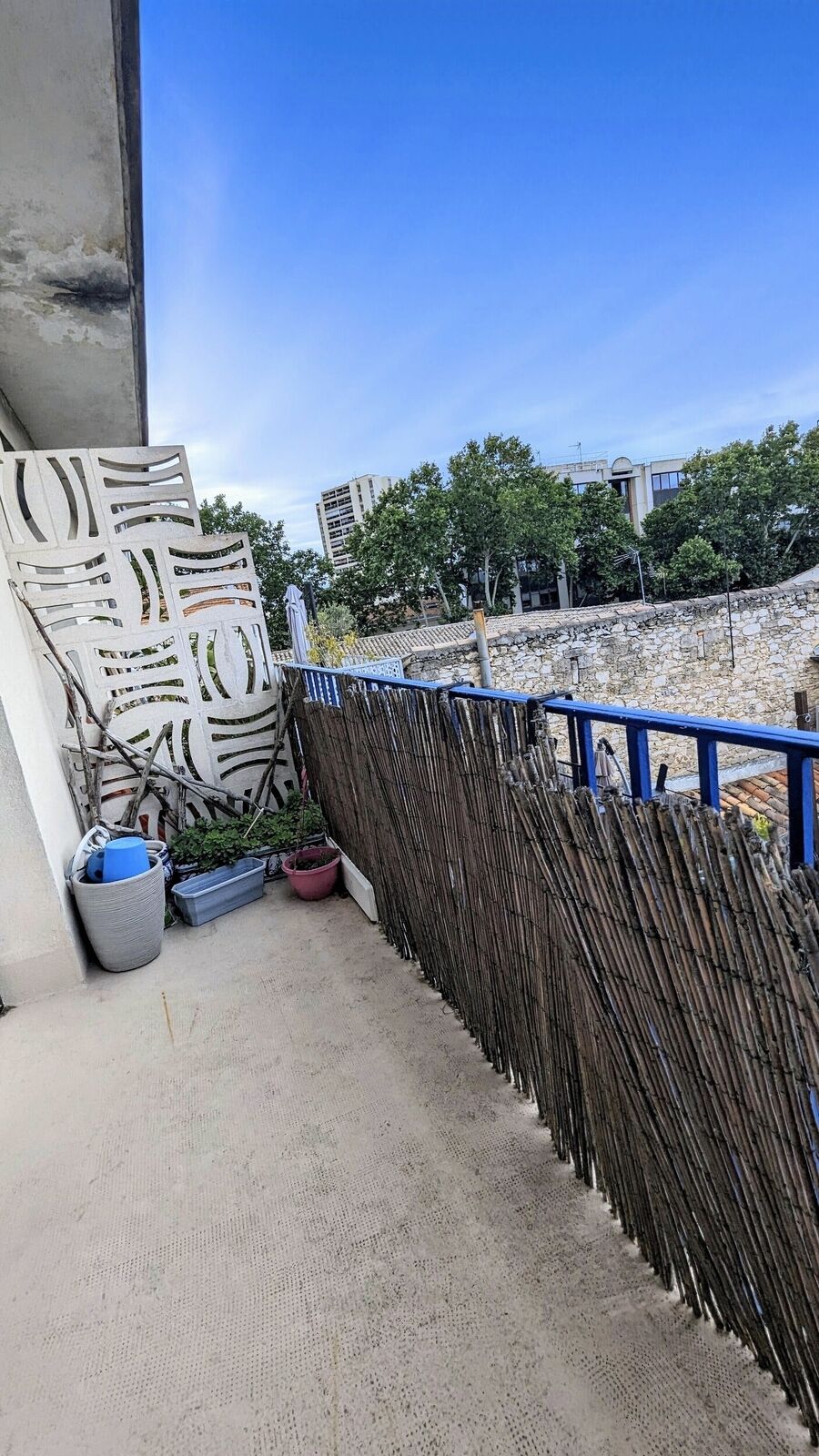 Quartier Méditerranée - T3 de 71 m²  - Pxl 20240529 150539465 2