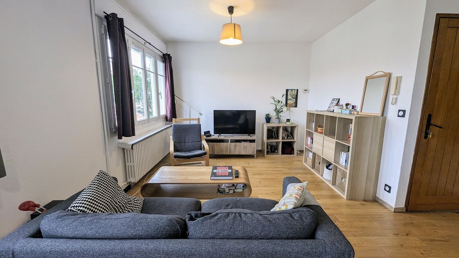 Quartier Méditerranée - T3 de 71 m²  - Pxl 20240529 152105956