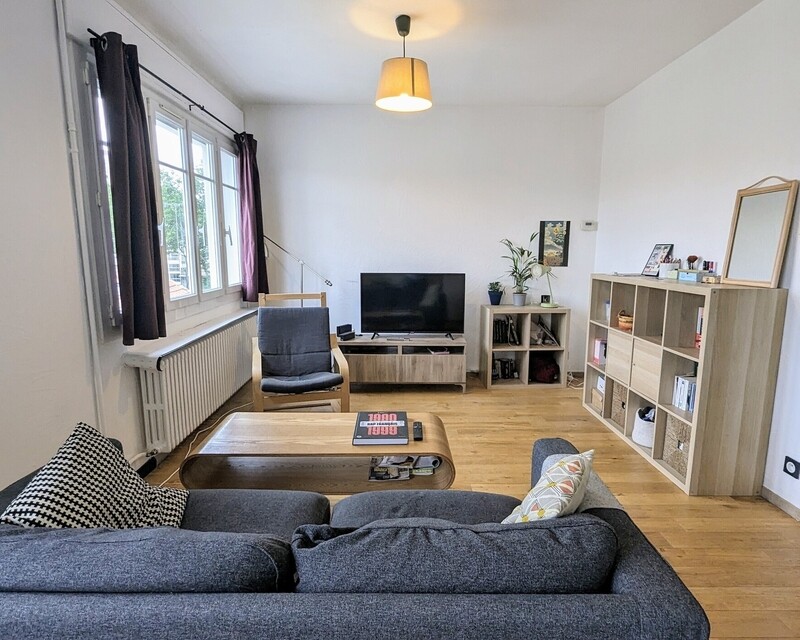 Quartier Méditerranée - T3 de 71 m²  - Pxl 20240529 152105956