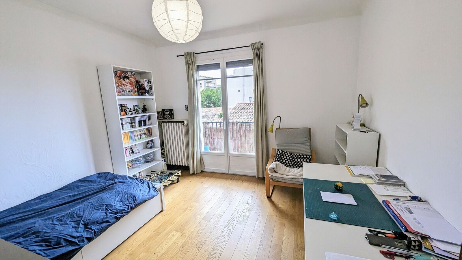 Quartier Méditerranée - T3 de 71 m²  - Pxl 20240529 150315428