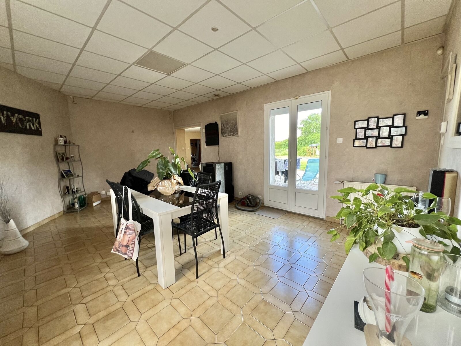 Maison individuelle  - Img 4763