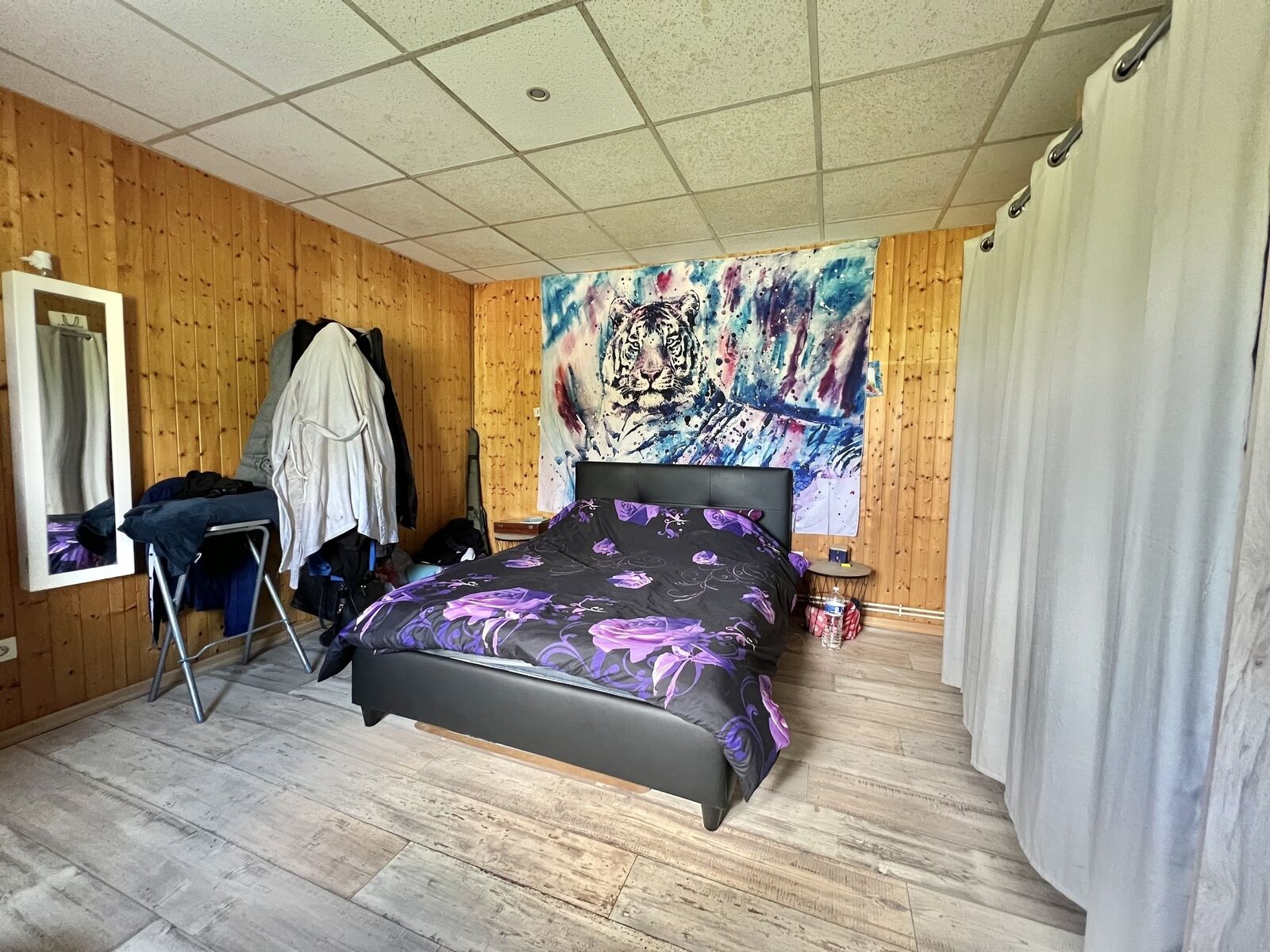 Maison individuelle  - Img 4770