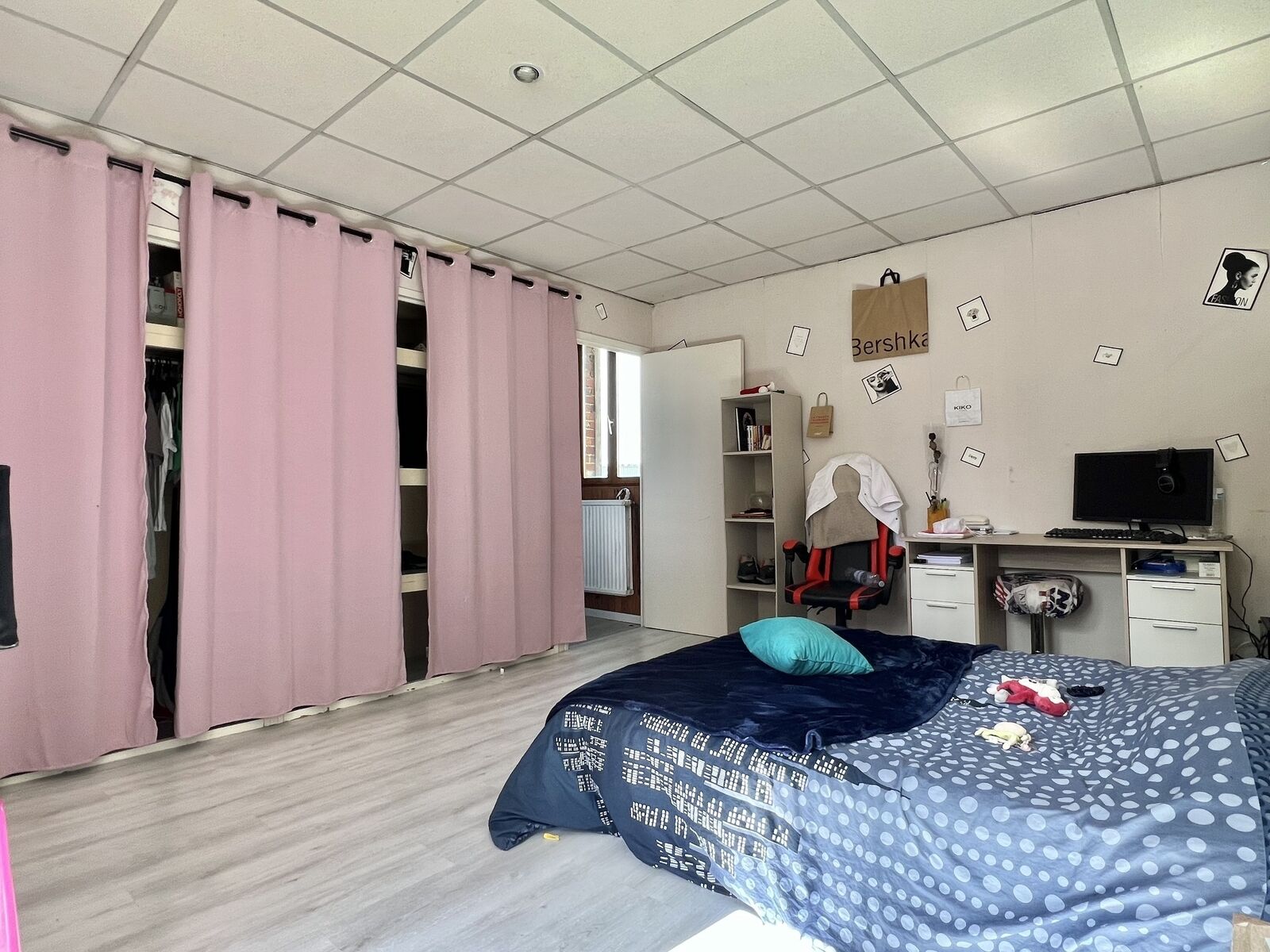 Maison individuelle  - Img 4776