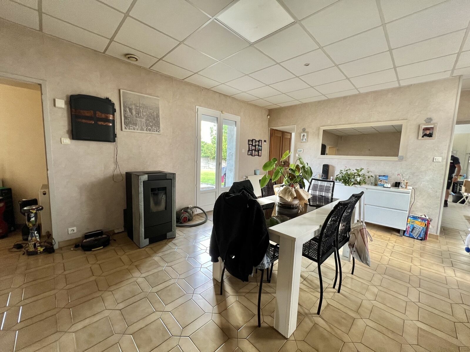 Maison individuelle  - Img 4764