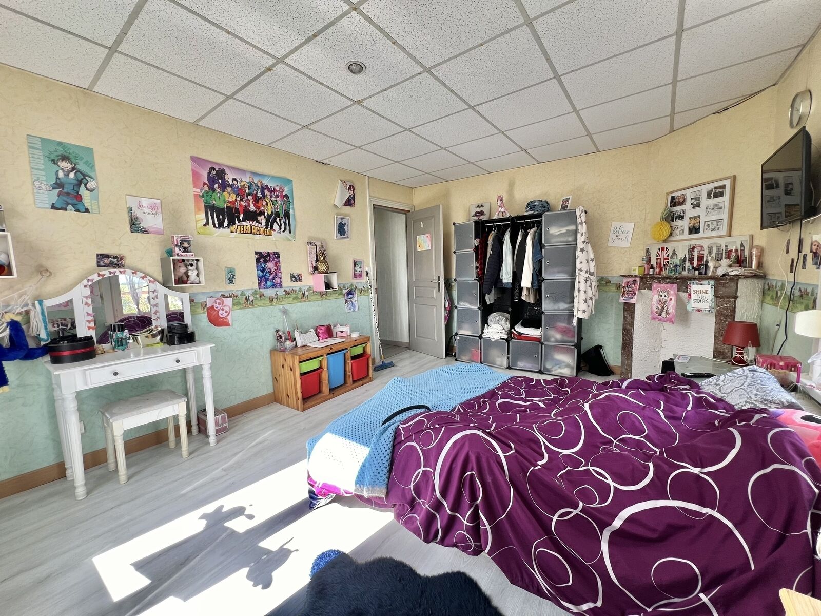 Maison individuelle  - Img 4774