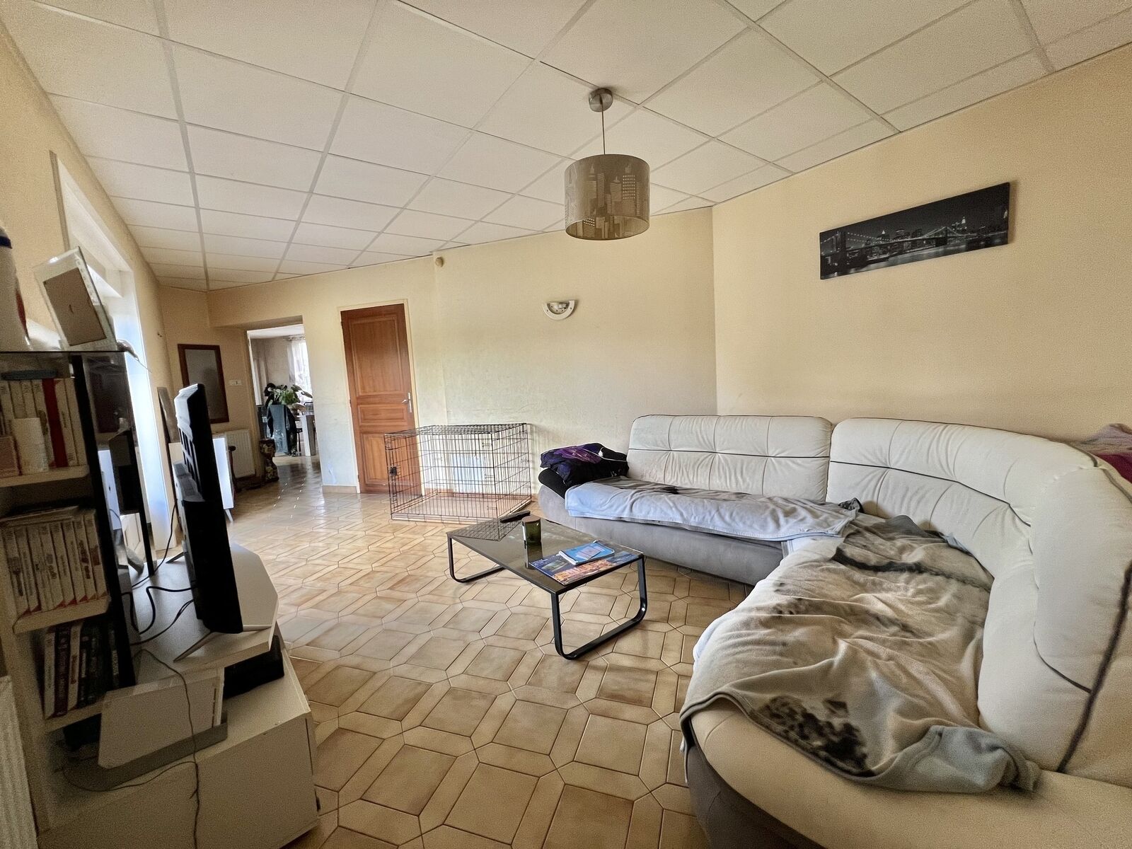 Maison individuelle  - Img 4769