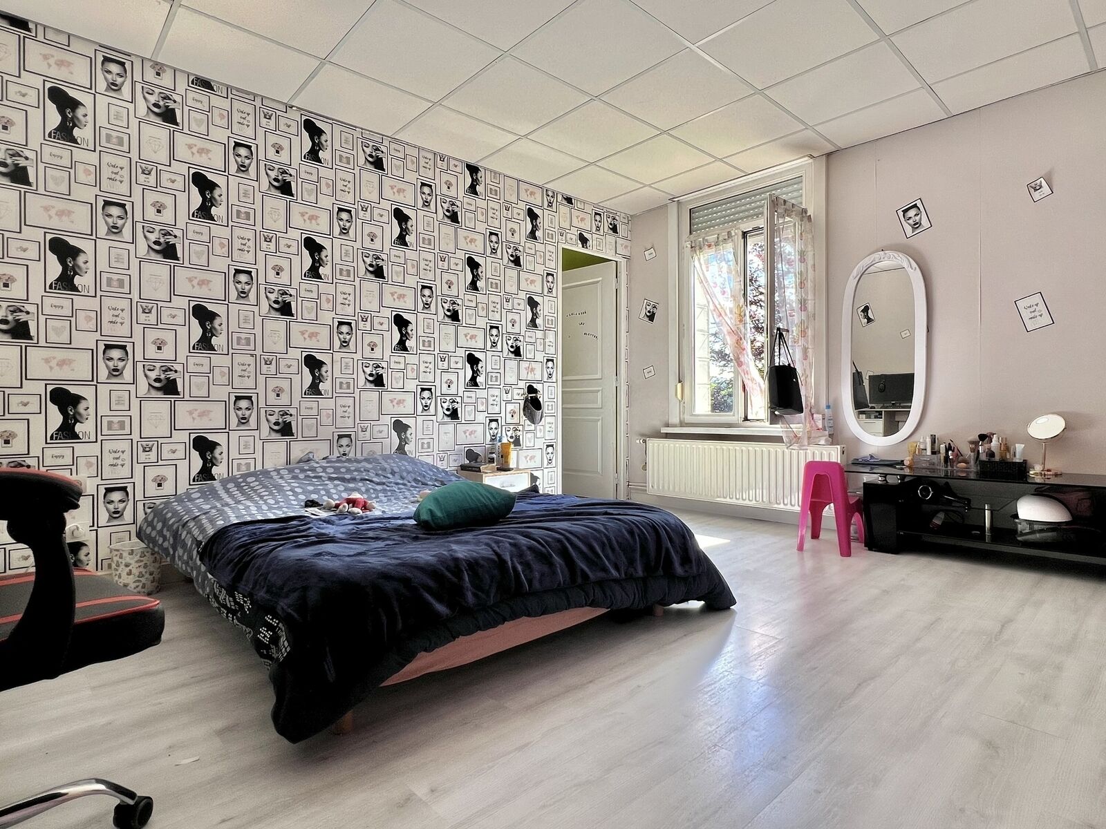 Maison individuelle  - Img 4777