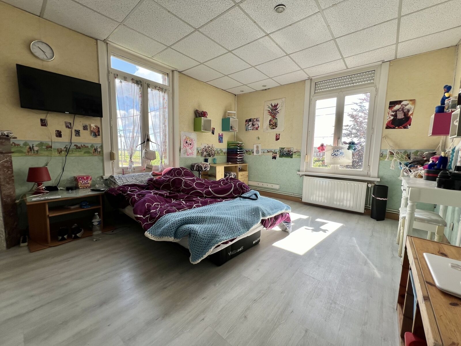 Maison individuelle  - Img 4773