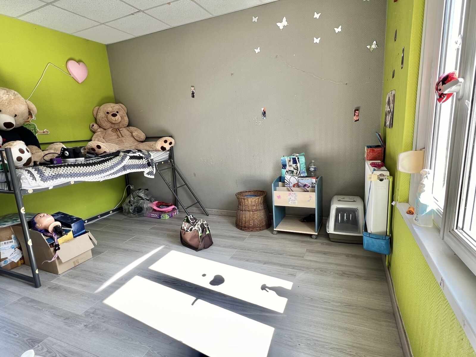 Maison individuelle  - Img 4775