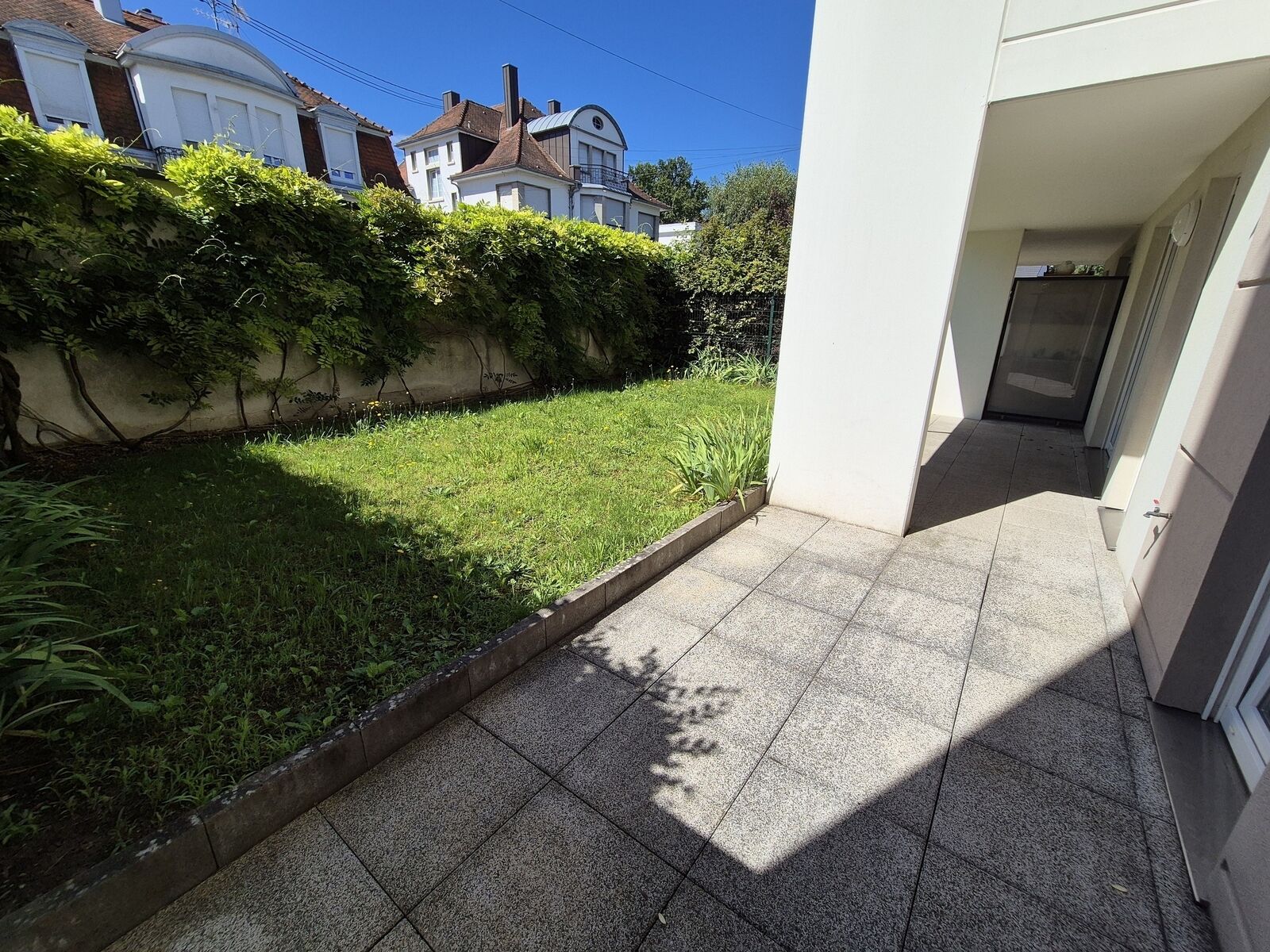 Bel appartement d'environ 51 m2 à Haguenau sous offre.  - 20240708 110916