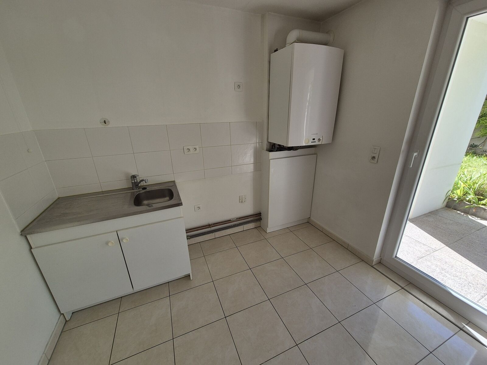 Bel appartement d'environ 51 m2 à Haguenau sous offre.  - 20240708 110812