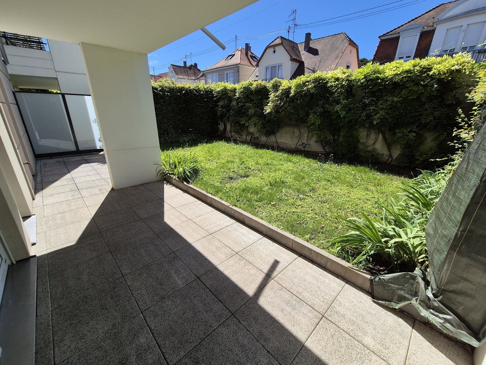 Bel appartement d'environ 51 m2 à Haguenau sous offre.  - 20240708 110831