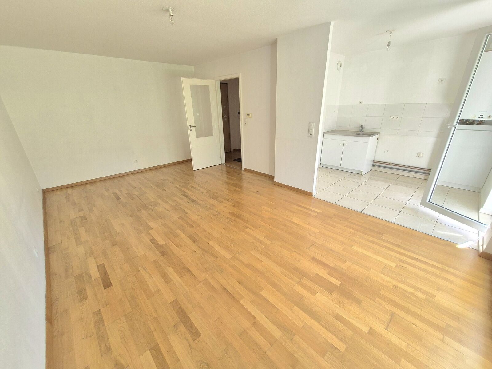 Bel appartement d'environ 51 m2 à Haguenau sous offre.  - 20240708 110949