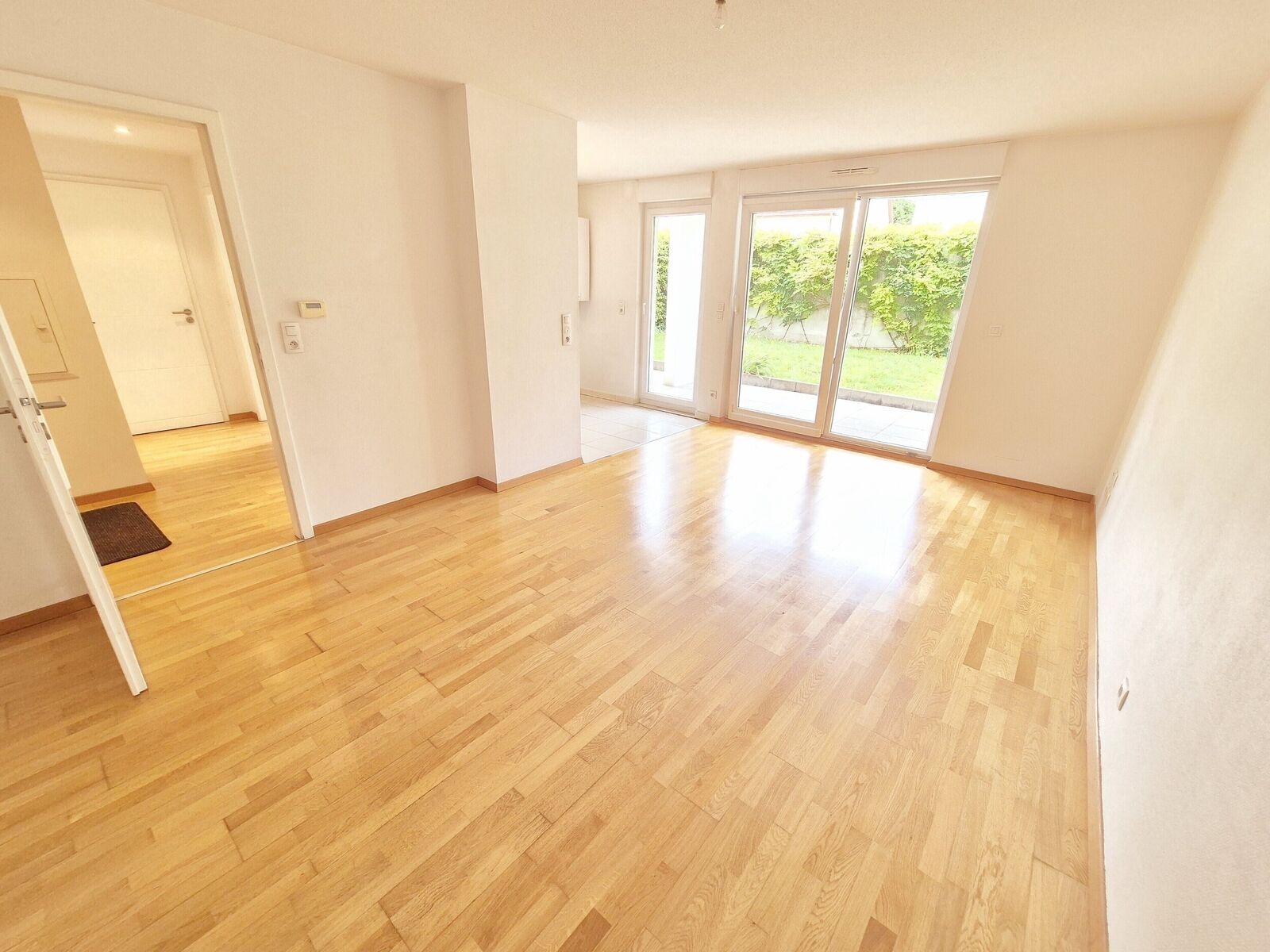 Bel appartement d'environ 51 m2 à Haguenau sous offre.  - 20240706 100246