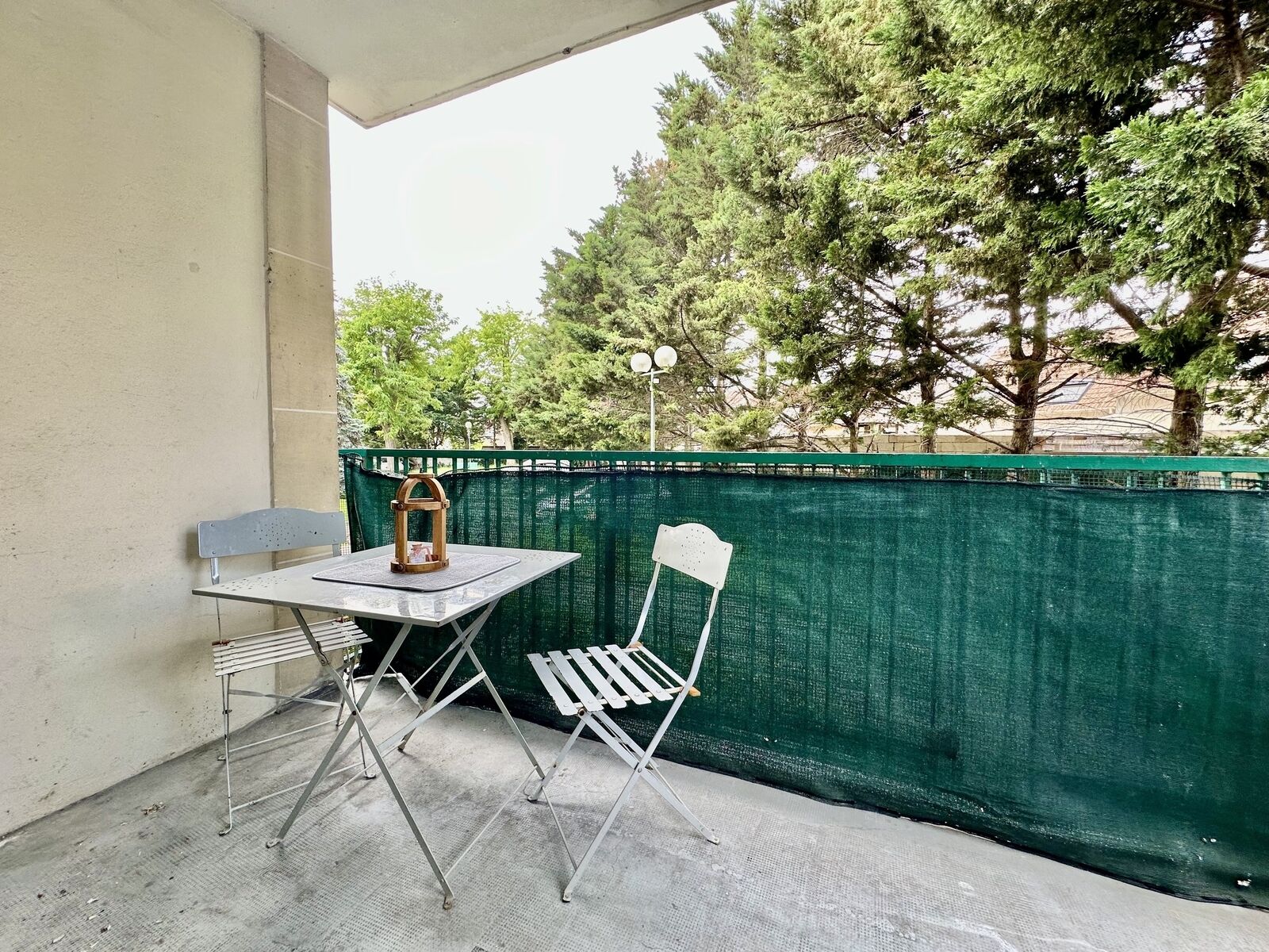 Bondy- Secteur la Noue- Appartement 2P- 45 m2- Balcon- Parking - Img 3377