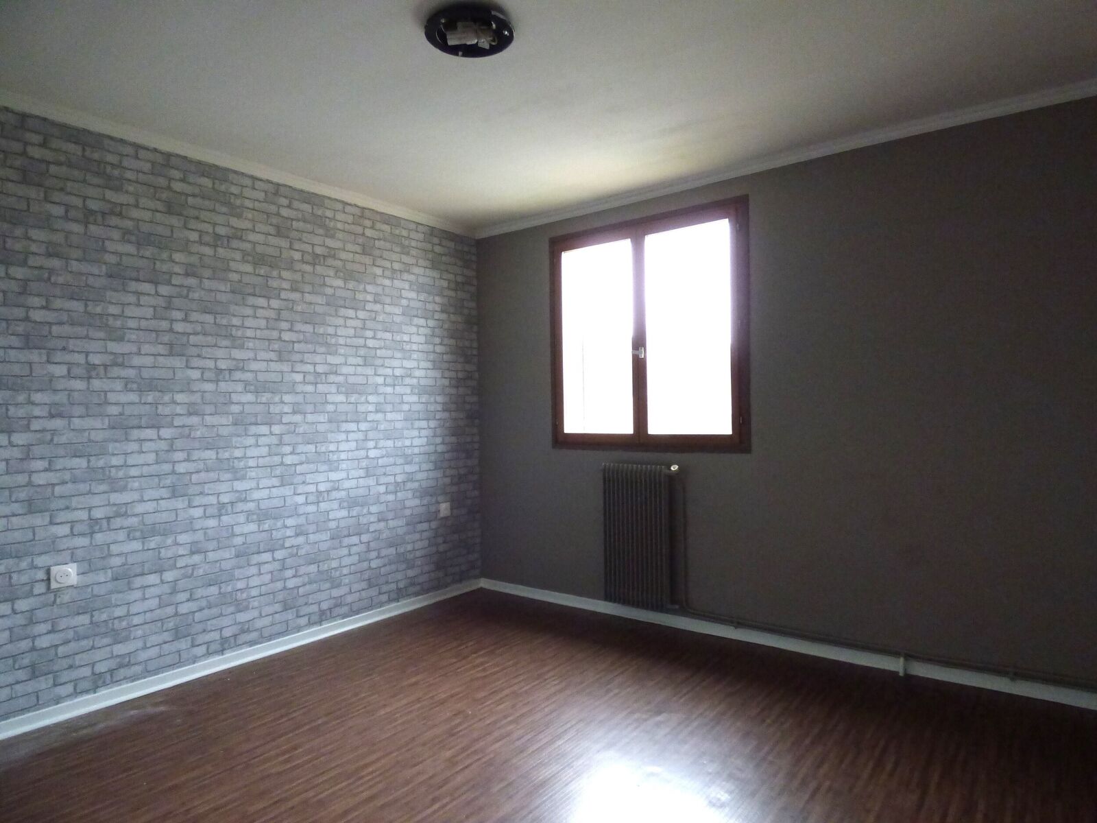 62138 Haisnes - Maison semi-individuelle - Chambre 2