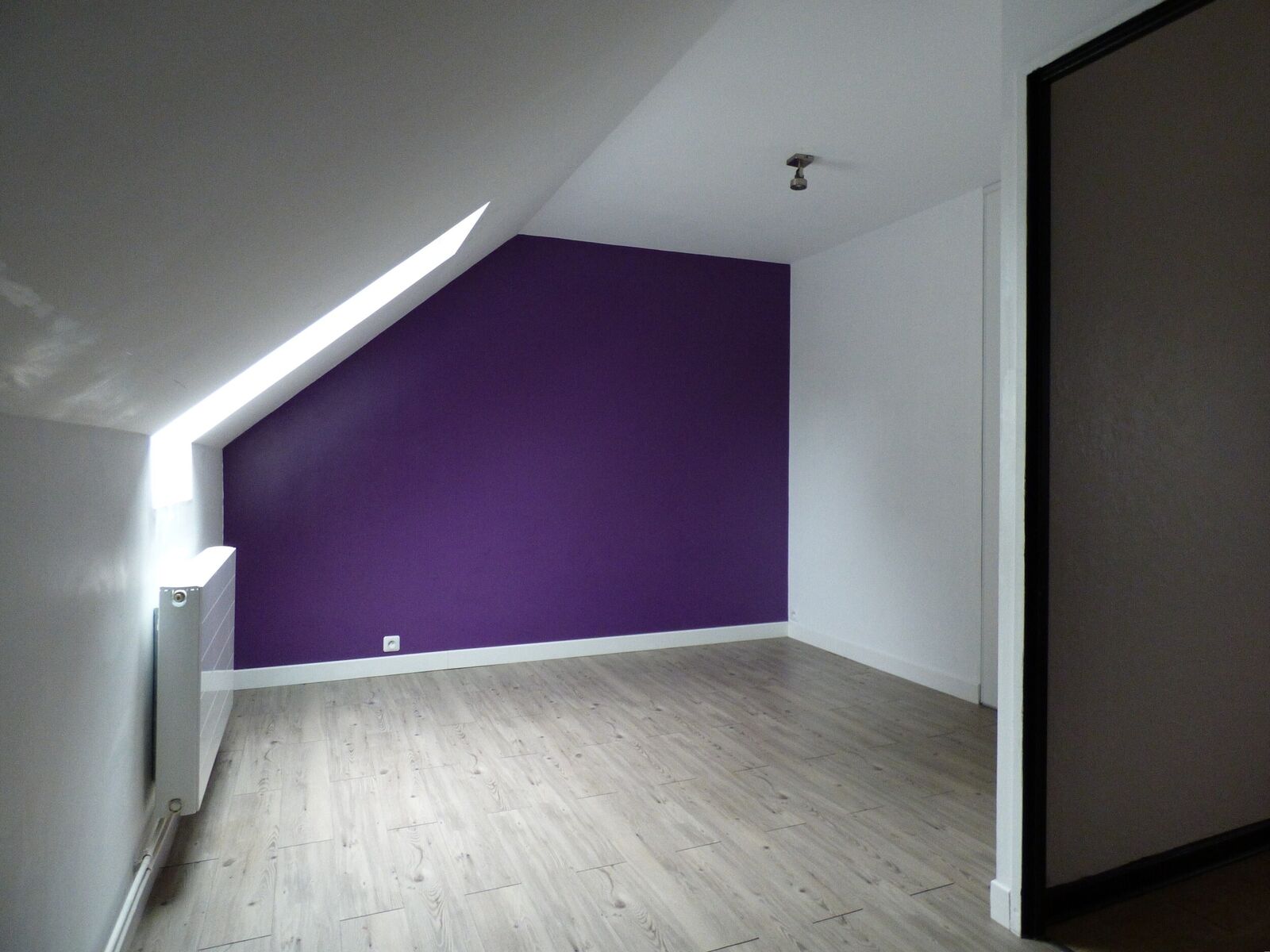 62138 Haisnes - Maison semi-individuelle - Chambre 3