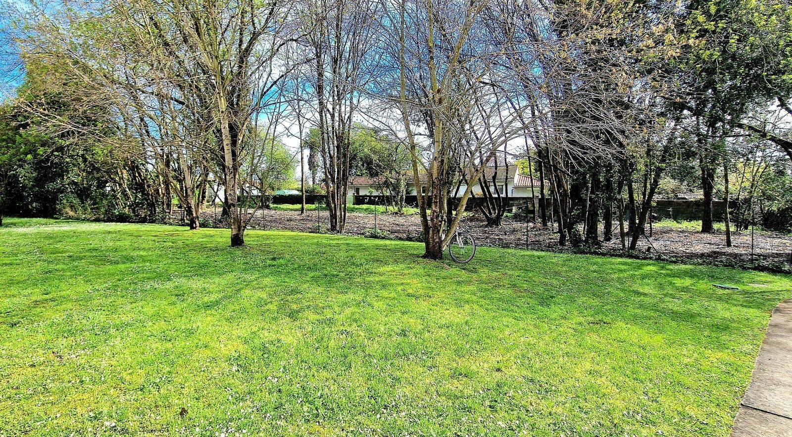 Mérignac T3 rez de terrasse 63m² + 2 parkings en ssol 239500€ - 20240330 105359